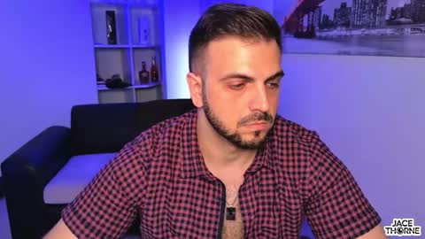 Jace online show from 05-10-26, 06:35