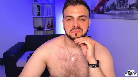 Jace online show from 05-11-26, 06:41