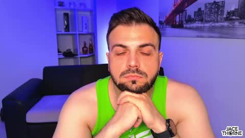 Jace online show from 05-12-26, 05:04