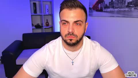 Jace online show from 06-16-26, 02:03