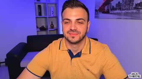 Jace online show from 06-17-26, 04:15