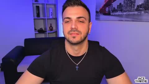 Jace online show from 06-18-26, 04:46