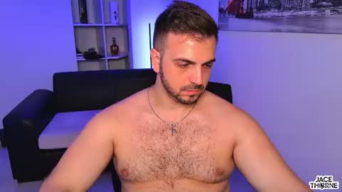 Jace online show from 06-18-26, 09:14