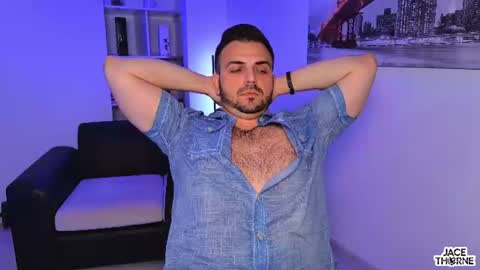 Jace online show from 06-19-26, 05:12