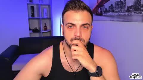 Jace online show from 06-20-26, 04:37