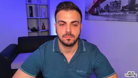 Jace online show from 06-22-26, 03:58