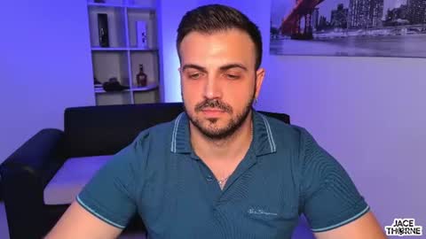 Jace online show from 06-22-26, 09:34