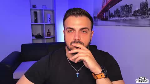 Jace online show from 06-23-26, 07:12