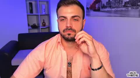 Jace online show from 06-24-26, 09:03