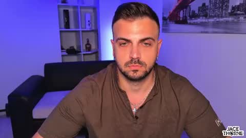 Jace online show from 06-26-26, 10:58
