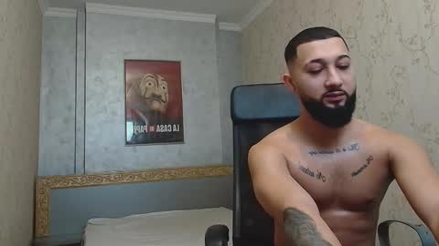 JaceZachary online show from 02-05-25, 06:24