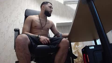 JaceZachary online show from 02-13-25, 12:43