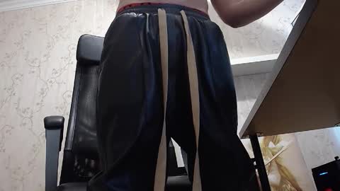 JaceZachary online show from 02-14-25, 10:59