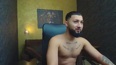 JaceZachary online show from 02-15-25, 10:22