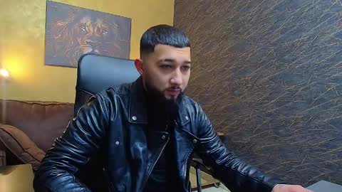 JaceZachary online show from 02-16-25, 05:59