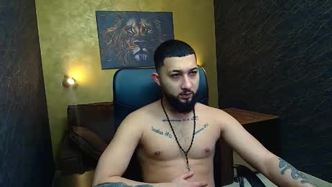 JaceZachary online show from 02-17-25, 06:20