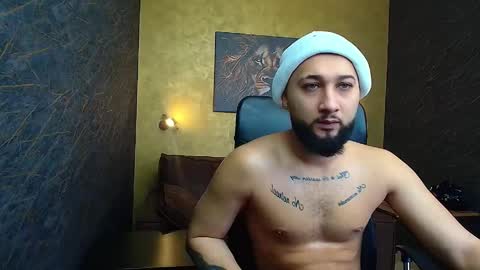 JaceZachary online show from 02-19-25, 06:33