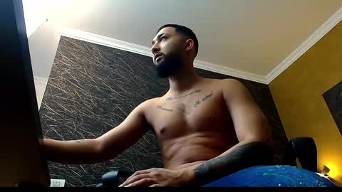 JaceZachary online show from 02-21-25, 05:46