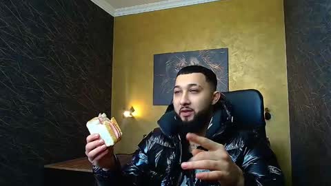 JaceZachary online show from 02-22-25, 11:24