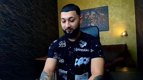 JaceZachary online show from 02-23-25, 06:07