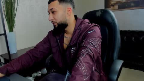 JaceZachary online show from 02-26-25, 12:47
