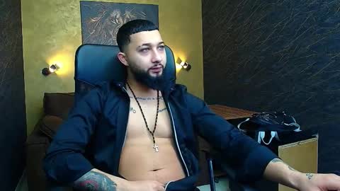 JaceZachary online show from 03-04-25, 05:42