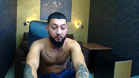 JaceZachary online show from 03-04-25, 08:57