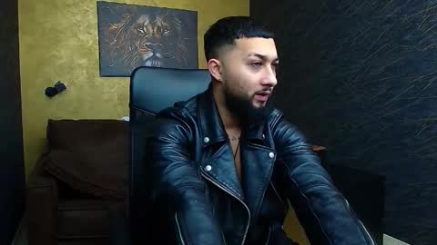 JaceZachary online show from 03-10-25, 05:11