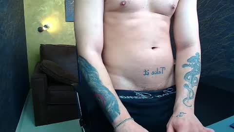 JaceZachary online show from 03-11-25, 12:50