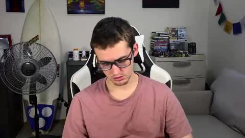 JACK JACK online show from 05-29-26, 01:03