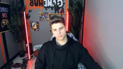 Jack online show from 10-01-25, 11:27