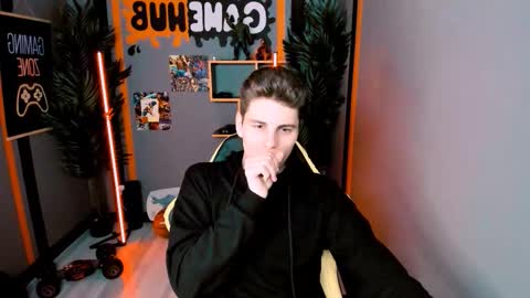 Jack online show from 10-02-25, 12:12