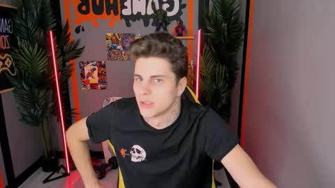 Jack online show from 10-15-25, 05:18