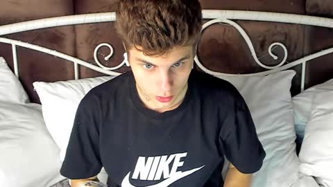 Jack online show from 10-17-25, 07:33