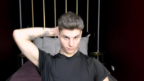 Jack online show from 10-21-25, 08:42