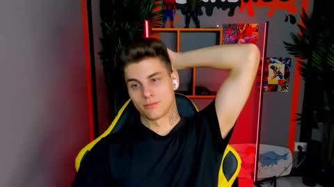 Jack online show from 10-24-25, 09:38