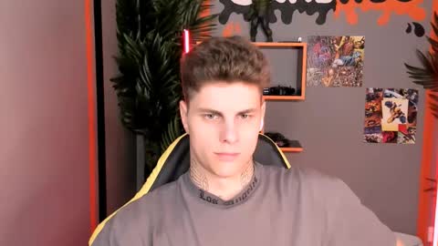 Jack online show from 10-25-25, 09:28