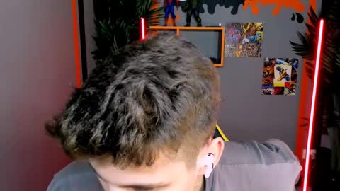 Jack online show from 10-26-25, 05:46