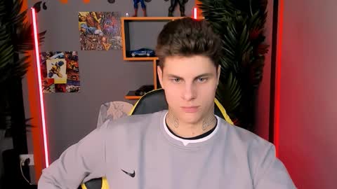 Jack online show from 11-05-25, 03:34