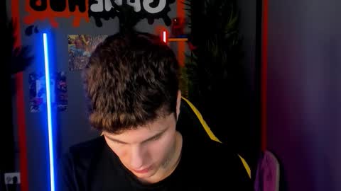 Jack online show from 11-12-25, 12:00