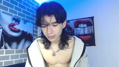 Jack online show from 10-06-25, 02:42