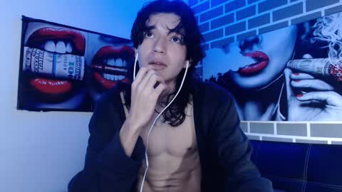 Jack online show from 11-06-25, 02:12