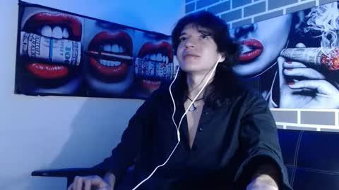 Jack online show from 11-07-25, 05:51