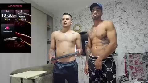 jack online show from 10-03-25, 12:07