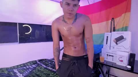 JACK CASTELL online show from 01-14-26, 12:05