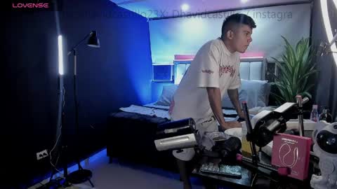 JACK CASTELL online show from 05-02-26, 01:10