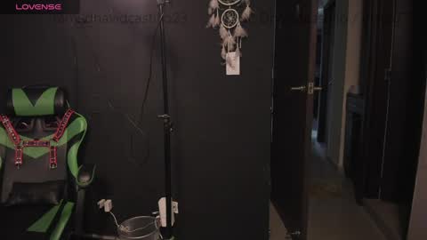 JACK CASTELL online show from 05-11-26, 11:02