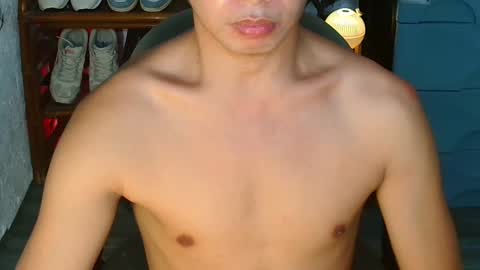 JACK online show from 01-29-25, 03:37