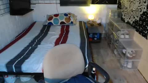 JACK online show from 03-11-26, 04:18