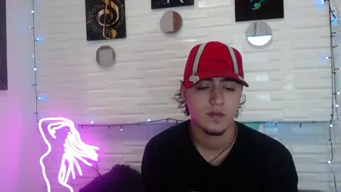 Snapshot of jack_cover chatting on 10-20-25, 01:22 jack_cover online show from 10-20-25, 01:22